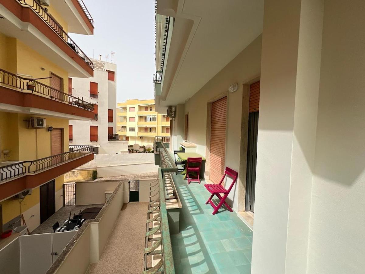 Forever Young - Balcony - Baiaverde - Lido - By Click Salento Apartment *